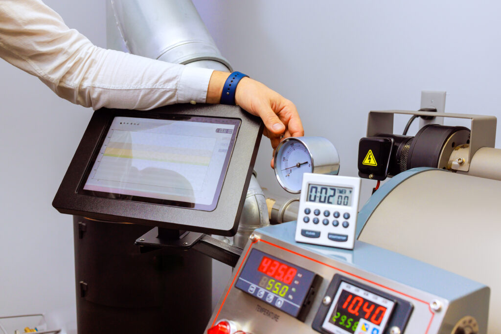 Precision Perfected: How ACURA Vision Gauging System Ensures Flawless Measurements