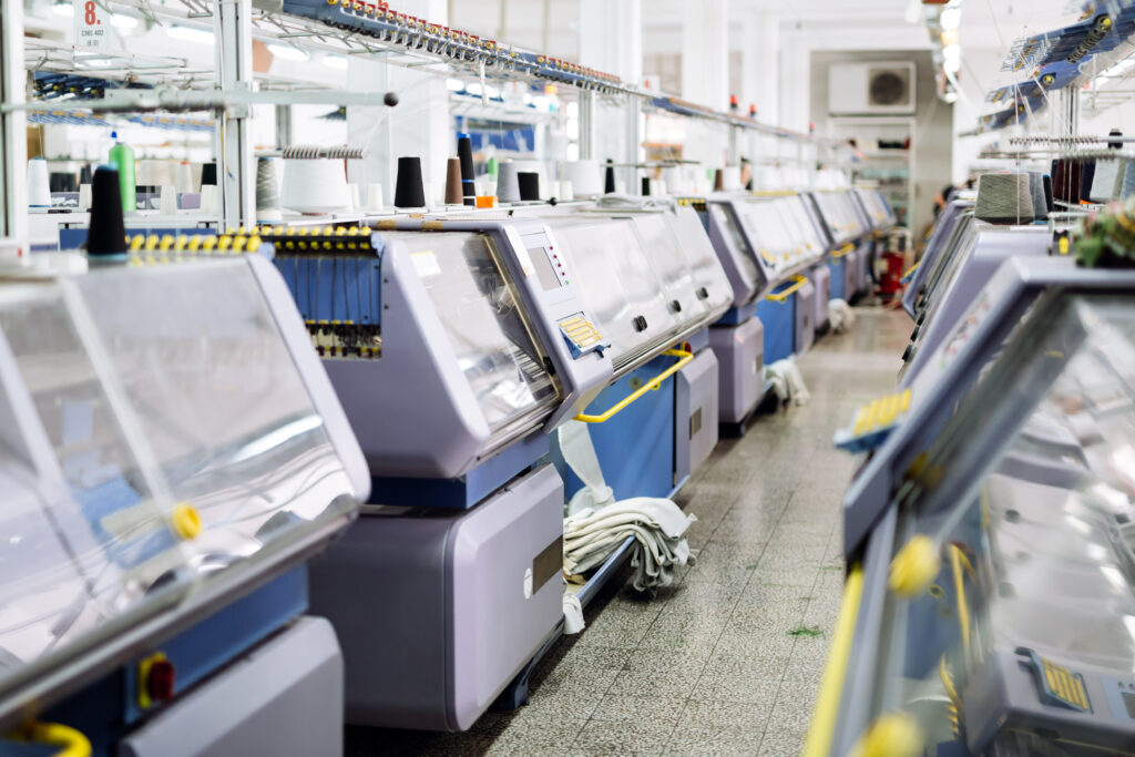 Achieving Exceptional Quality Control