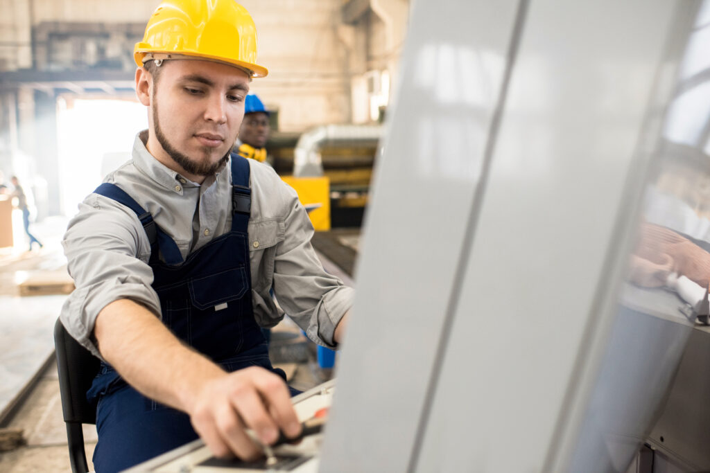 Understanding Your Specific Manufacturing Needs