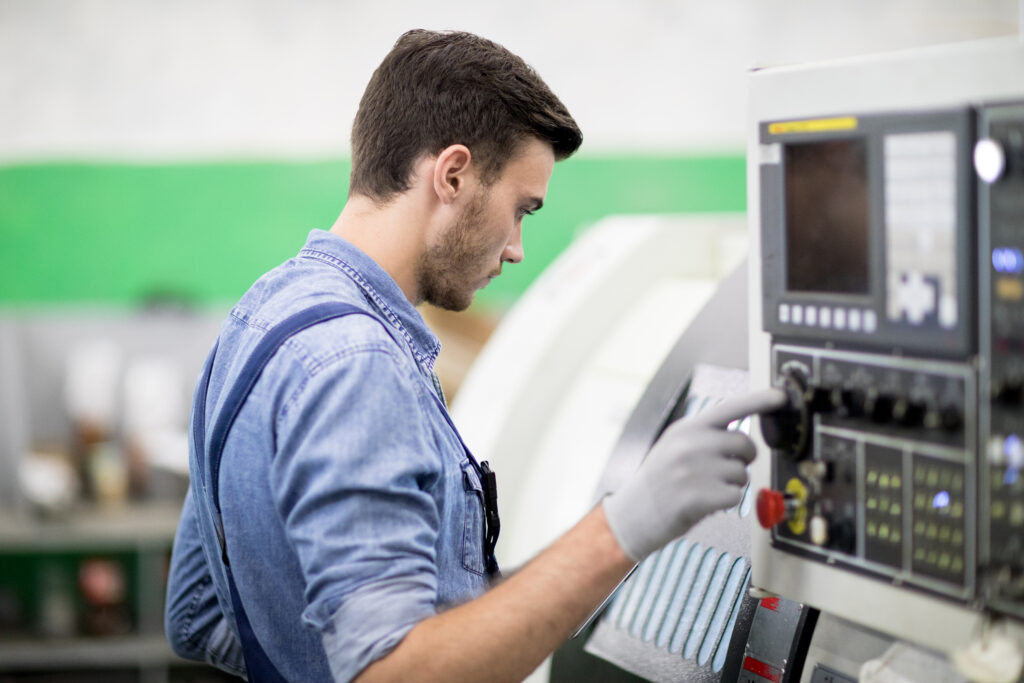 Choosing the Right Industrial Automation Company: A Guide for Manufacturers
