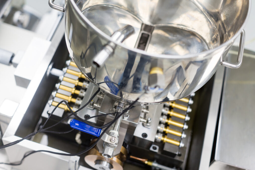 Speed Meets Accuracy with Machine Vision