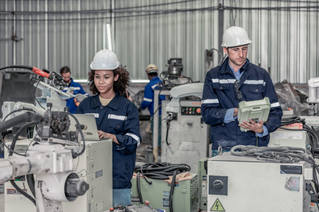 The Future of Global Manufacturing: How Innovative Systems Are Leading the Way