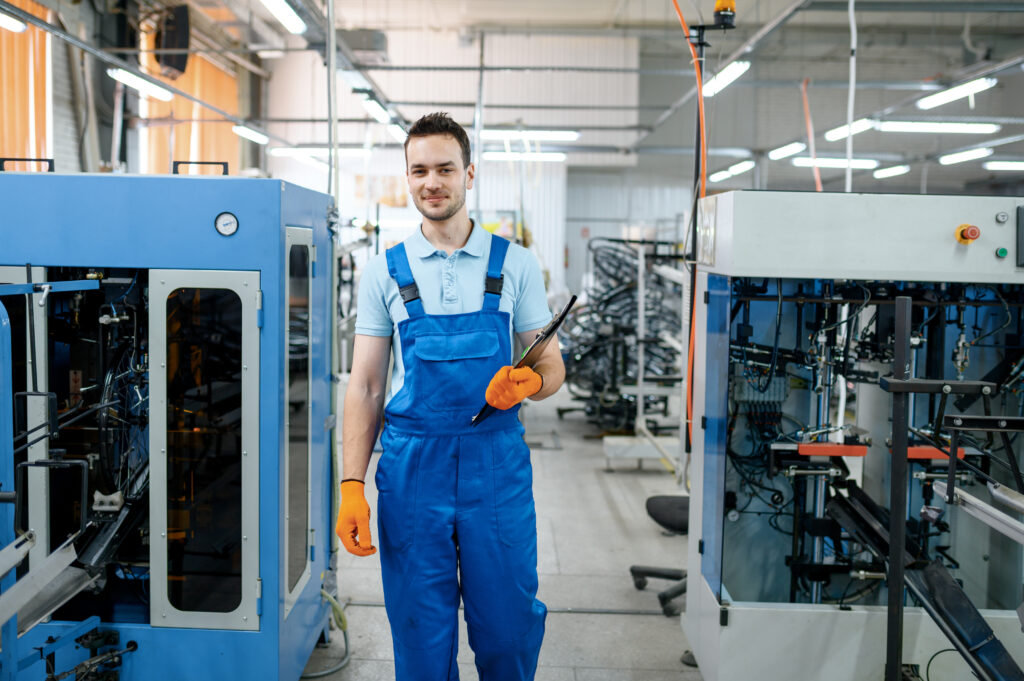 Machine Vision Systems: Transforming Global Manufacturing with Precision and Speed