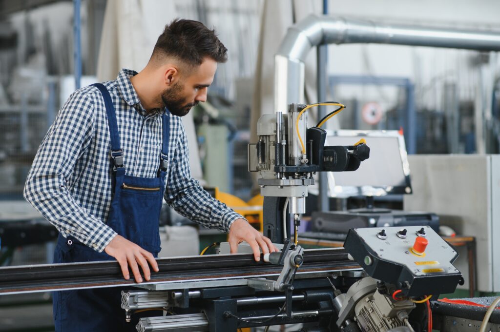Enhancing Quality Assurance through Vision Inspection Systems