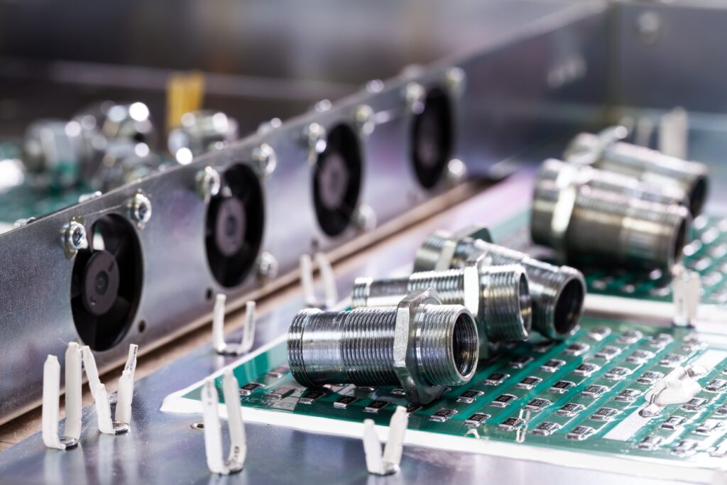 How Innovative Systems are Reshaping the Future of Industrial Automation