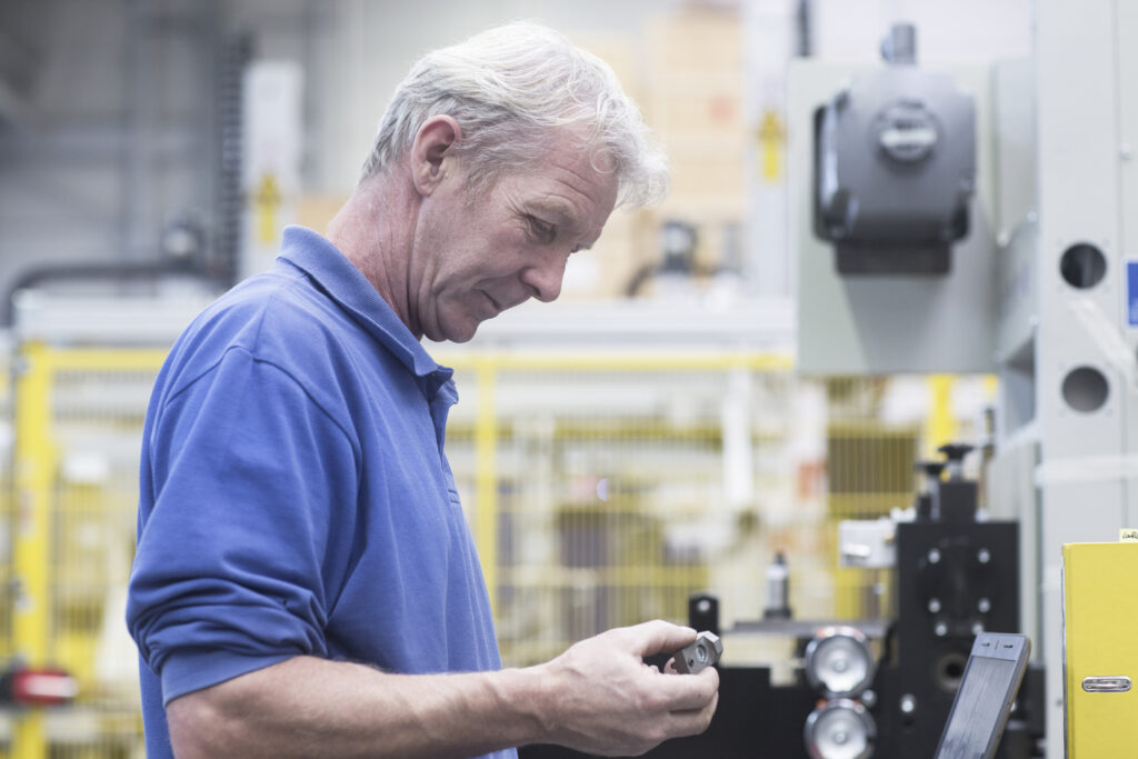 Vision Inspection Systems: Elevating Quality Standards in Medical Device Manufacturing