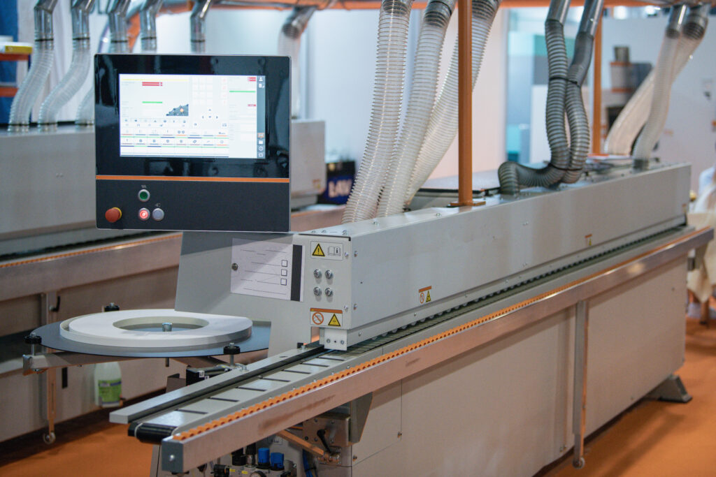 Boosting Manufacturing Efficiency with ACUSORT’s Automated Sorting Systems