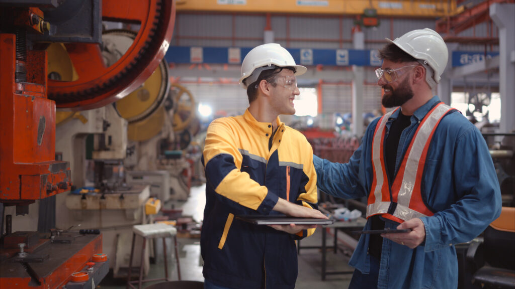 Quantity & AI‑Augmented Test Automation: The Future of Smart Manufacturing Starts Here