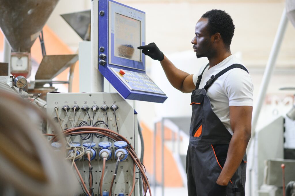 Test Automation Management Platforms: The Backbone of Scalable Industrial Testing
